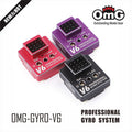 OmG V6 PROFESSIONAL GYRO SYSTEM