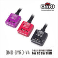 OmG V4 3-AXIS Gyro for Drift car and Touring Drift F1