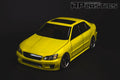 APlastics Altezza (Clear body)