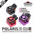 OmG 160 Amp POLARIS ESC